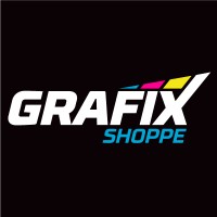 Grafix Shoppe logo, Grafix Shoppe contact details