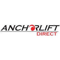 ANCHORLIFT DIRECT logo, ANCHORLIFT DIRECT contact details