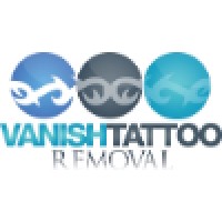 Vanish Tattoo Removal logo, Vanish Tattoo Removal contact details