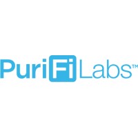 PuriFi Labs logo, PuriFi Labs contact details