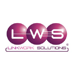 LINKWORK SOLUTIONS logo, LINKWORK SOLUTIONS contact details