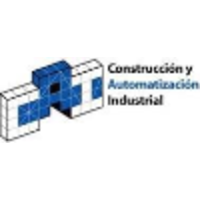 Construcción y Automatización Industrial logo, Construcción y Automatización Industrial contact details