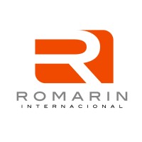 Romarin Internacional logo, Romarin Internacional contact details