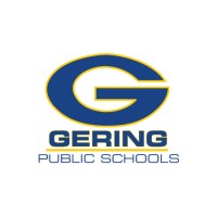 Gering Public Schools logo, Gering Public Schools contact details