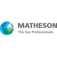 Matheson Tri-Gas logo, Matheson Tri-Gas contact details