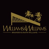 Williams & Williams Estates Group logo, Williams & Williams Estates Group contact details