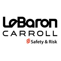 LeBaron Carroll Safety & Risk logo, LeBaron Carroll Safety & Risk contact details