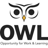 OWL, Inc. logo, OWL, Inc. contact details