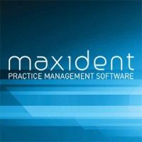 Maxident Software logo, Maxident Software contact details