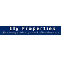 Ely Properties logo, Ely Properties contact details