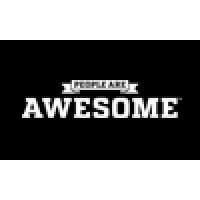 People are Awesome Ltd logo, People are Awesome Ltd contact details