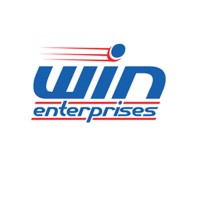 WIN Enterprises, Inc. logo, WIN Enterprises, Inc. contact details