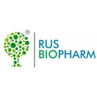 Rus BioPharm logo, Rus BioPharm contact details