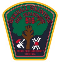 Buckhall Volunteer Fire Department logo, Buckhall Volunteer Fire Department contact details