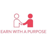 Earn with a Purpose logo, Earn with a Purpose contact details