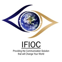 The IFIOC (Institute for Individual and Organizational Change) logo, The IFIOC (Institute for Individual and Organizational Change) contact details