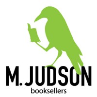 M. Judson Booksellers logo, M. Judson Booksellers contact details