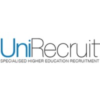 UniRecruit logo, UniRecruit contact details