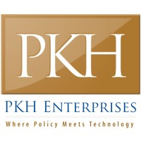 PKH Enterprises logo, PKH Enterprises contact details