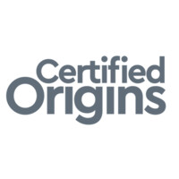 Certified Origins logo, Certified Origins contact details