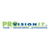 ProVision IT logo, ProVision IT contact details