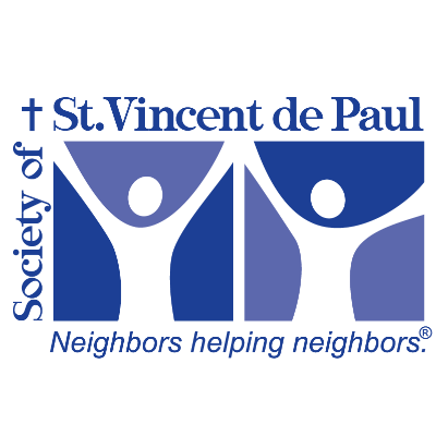 The Society of St. Vincent de Paul - Cincinnati logo, The Society of St. Vincent de Paul - Cincinnati contact details