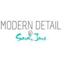 Modern Detail By Sarah Jane logo, Modern Detail By Sarah Jane contact details