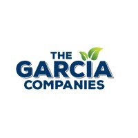 The Garcia Companies logo, The Garcia Companies contact details