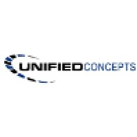 Unified Concepts logo, Unified Concepts contact details