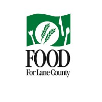 FOOD for Lane County logo, FOOD for Lane County contact details