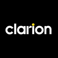 Clarion Communications logo, Clarion Communications contact details