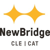 NewBridge Cleveland logo, NewBridge Cleveland contact details