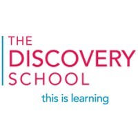 Discovery School of Virginia logo, Discovery School of Virginia contact details