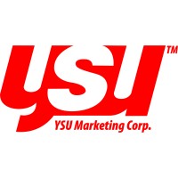 YSU Marketing Corporation logo, YSU Marketing Corporation contact details