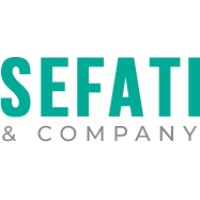 Sefati & Company logo, Sefati & Company contact details