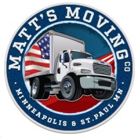 Matt's Moving Inc. logo, Matt's Moving Inc. contact details