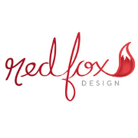 Red Fox Design logo, Red Fox Design contact details