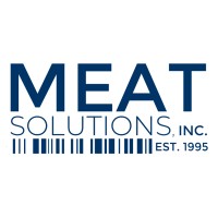 Meat Solutions, Inc logo, Meat Solutions, Inc contact details