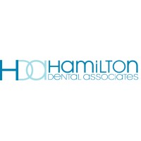 Hamilton Dental Associates logo, Hamilton Dental Associates contact details