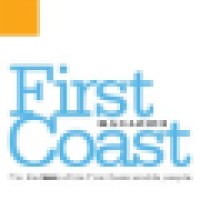 First Coast Magazine logo, First Coast Magazine contact details