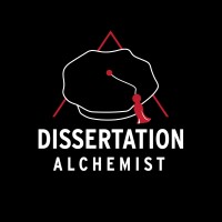 DISSERTATION ALCHEMIST LLC logo, DISSERTATION ALCHEMIST LLC contact details