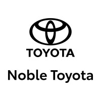 Noble Toyota logo, Noble Toyota contact details