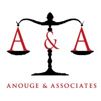 Anouge & Associates logo, Anouge & Associates contact details