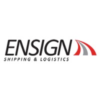 Ensign Shipping & Logistics (Pty) Ltd logo, Ensign Shipping & Logistics (Pty) Ltd contact details