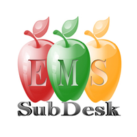 EMS SubDesk LLC logo, EMS SubDesk LLC contact details