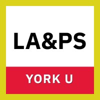 York University â€“ Faculty of Liberal Arts & Professional Studies logo, York University â€“ Faculty of Liberal Arts & Professional Studies contact details