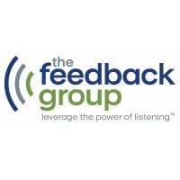 The Retail Feedback Group logo, The Retail Feedback Group contact details