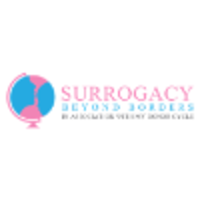 Surrogacy Beyond Borders logo, Surrogacy Beyond Borders contact details