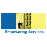 Empowering Services logo, Empowering Services contact details