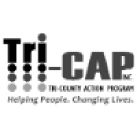 Tri-Cap Community Development logo, Tri-Cap Community Development contact details